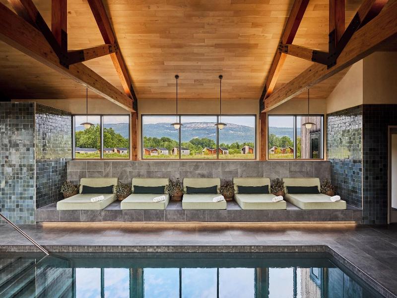 Wildflower Farms, Auberge Collection image