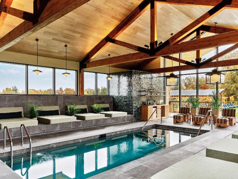 Wildflower Farms, Auberge Collection image