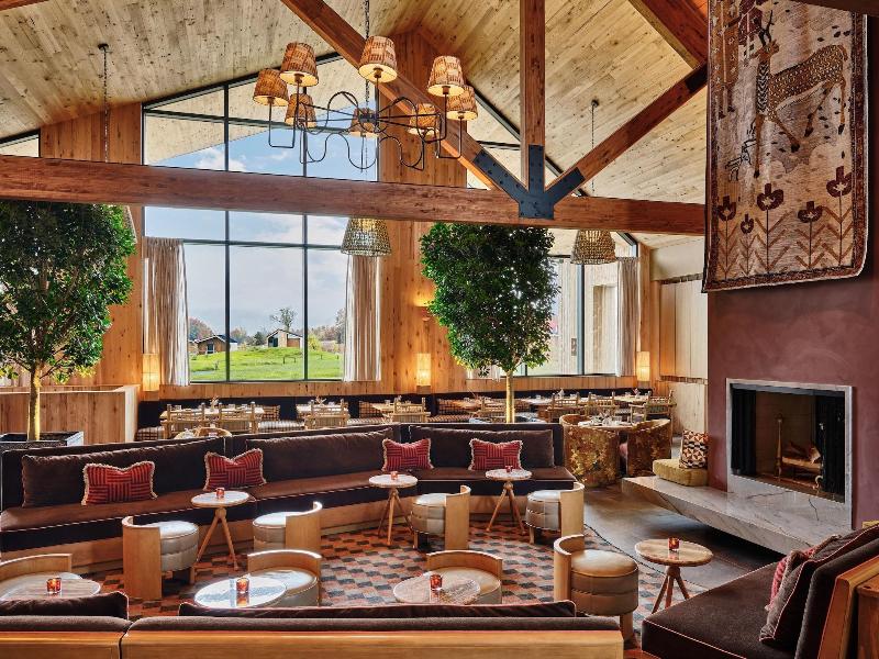 Wildflower Farms, Auberge Collection image