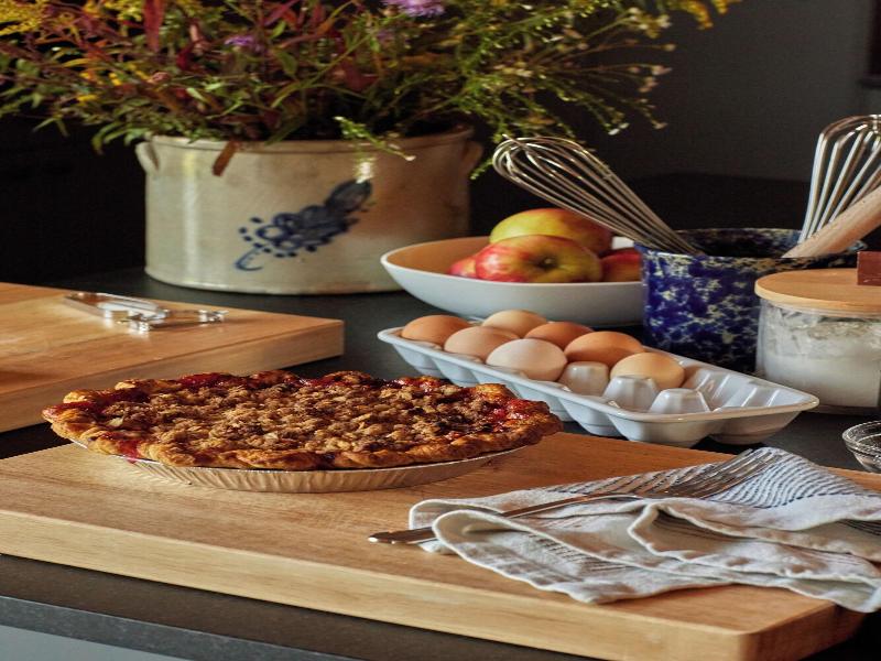 Wildflower Farms, Auberge Collection image