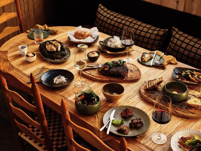 Wildflower Farms, Auberge Collection image