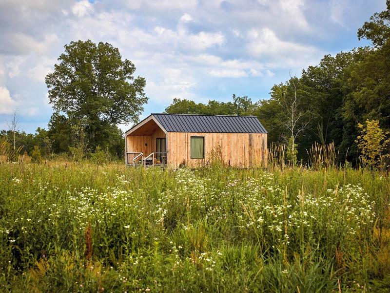 Wildflower Farms, Auberge Collection image