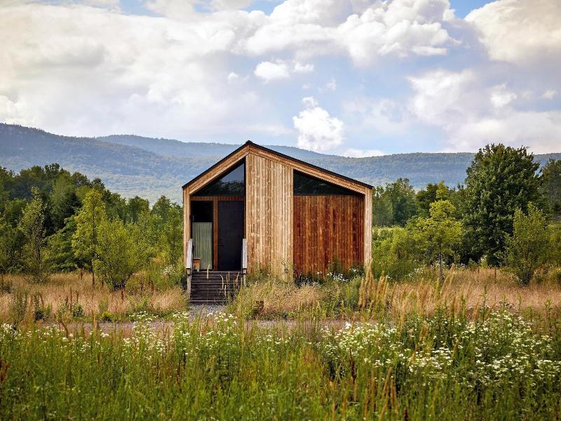 Wildflower Farms, Auberge Collection image