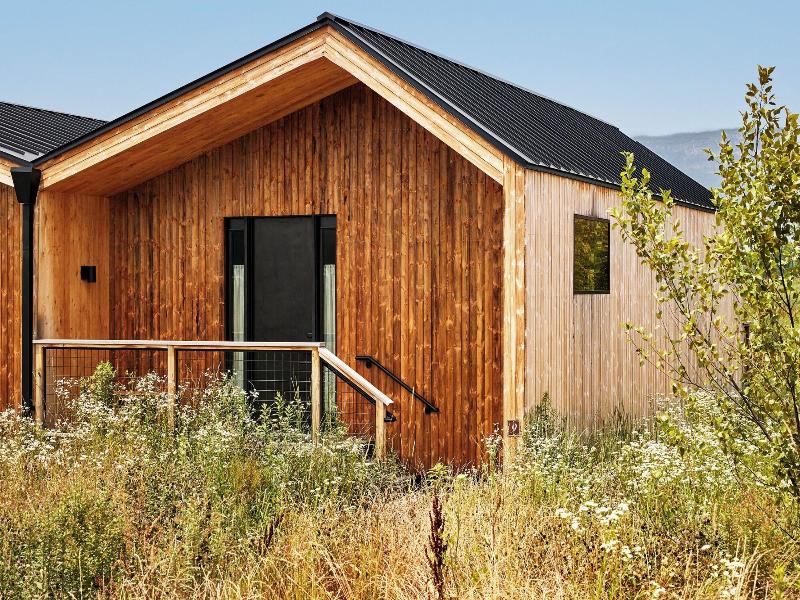 Wildflower Farms, Auberge Collection image