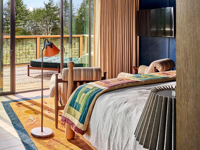 Wildflower Farms, Auberge Collection image
