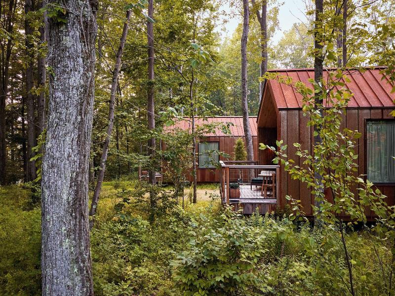 Wildflower Farms, Auberge Collection image