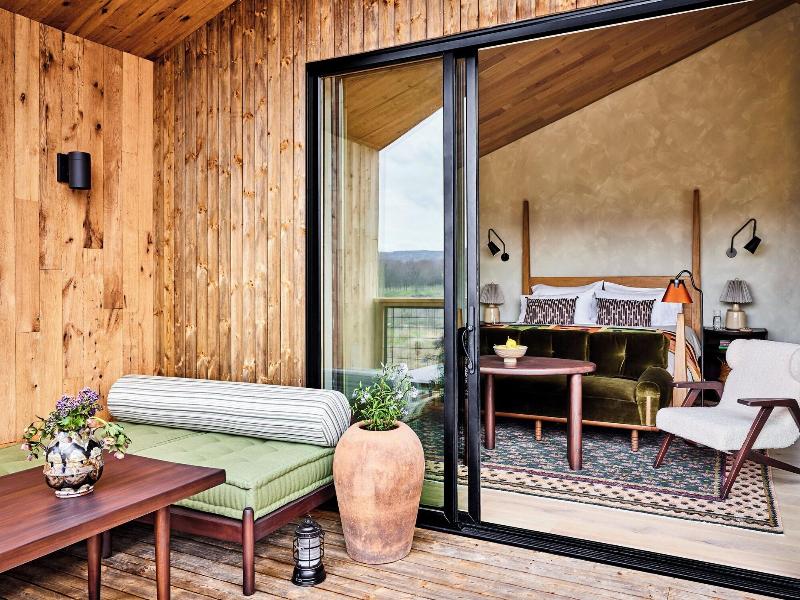 Wildflower Farms, Auberge Collection image