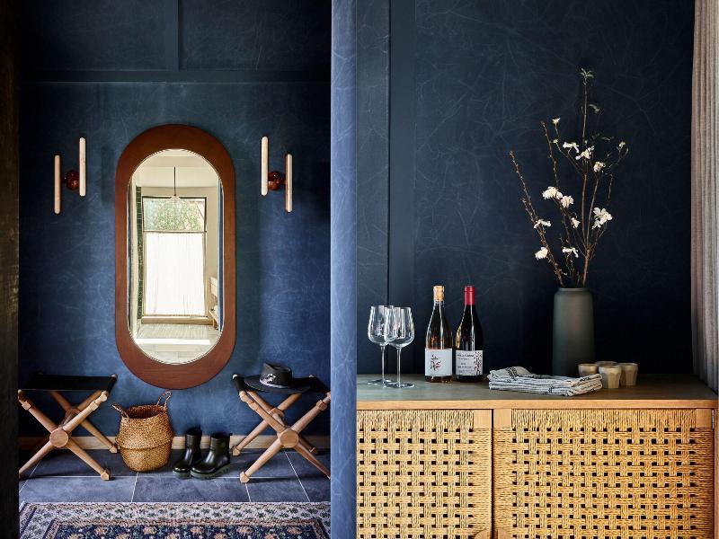 Wildflower Farms, Auberge Collection image