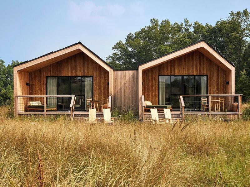 Wildflower Farms, Auberge Collection image