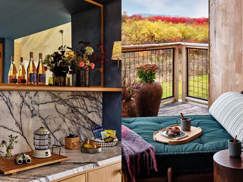 Wildflower Farms, Auberge Collection image