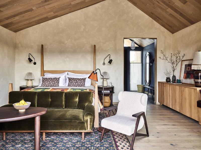 Wildflower Farms, Auberge Collection image