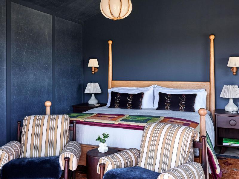 Wildflower Farms, Auberge Collection image