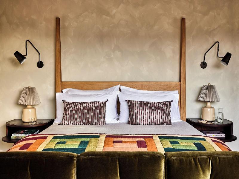 Wildflower Farms, Auberge Collection image