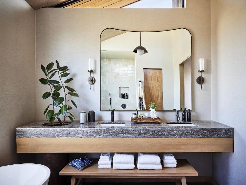 Wildflower Farms, Auberge Collection image