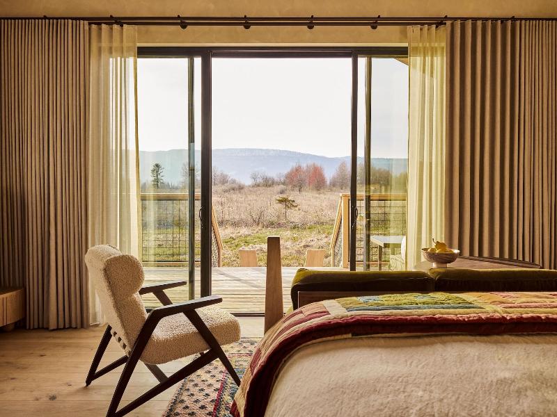 Wildflower Farms, Auberge Collection image