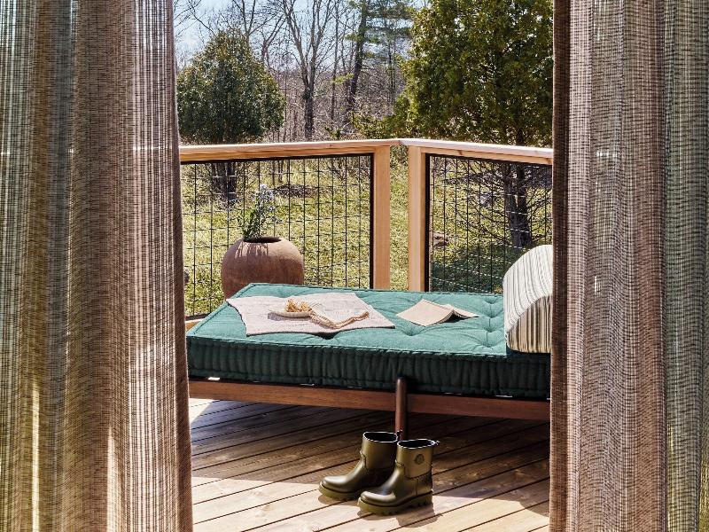 Wildflower Farms, Auberge Collection image