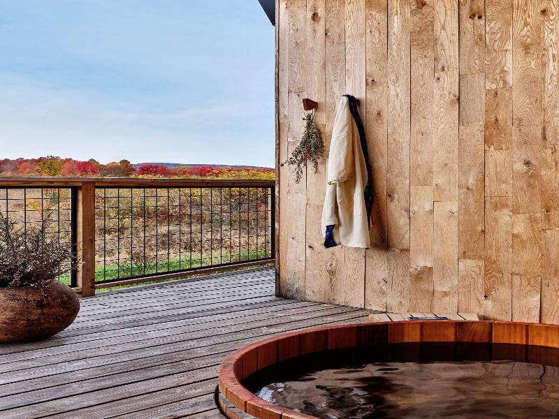 Wildflower Farms, Auberge Collection image