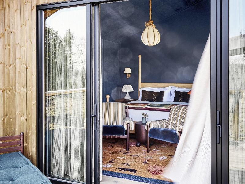 Wildflower Farms, Auberge Collection image
