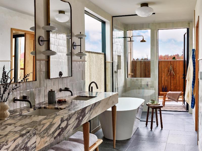 Wildflower Farms, Auberge Collection image