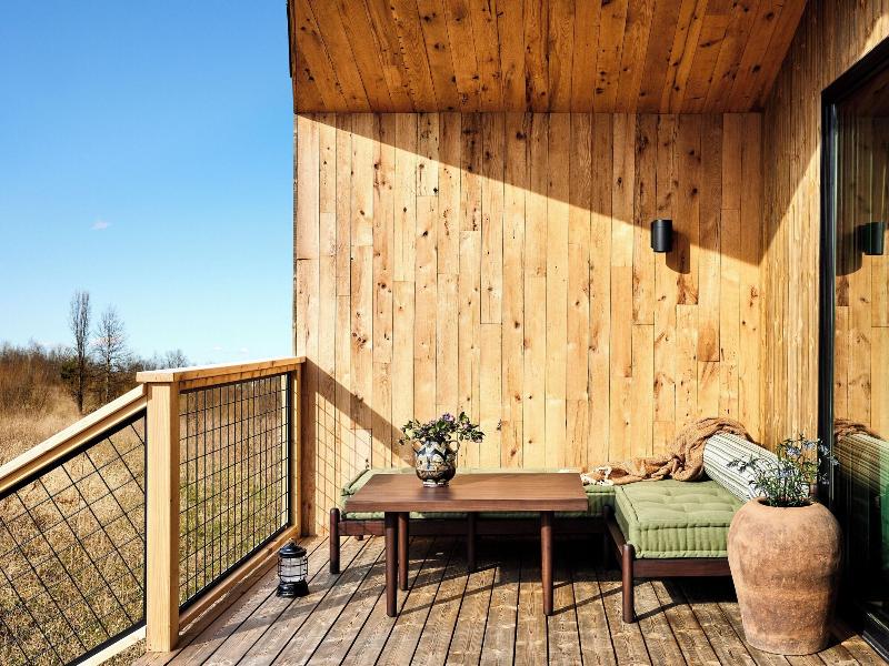 Wildflower Farms, Auberge Collection image