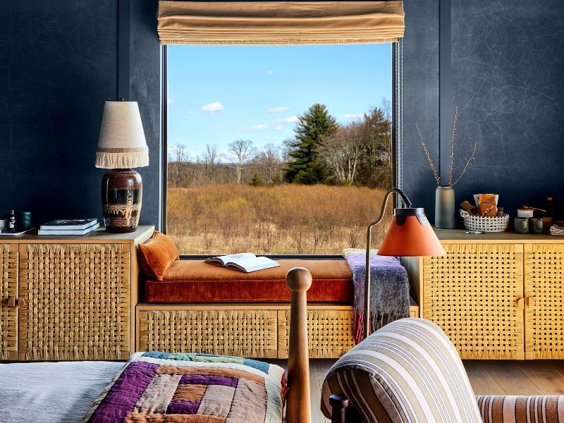 Wildflower Farms, Auberge Collection image