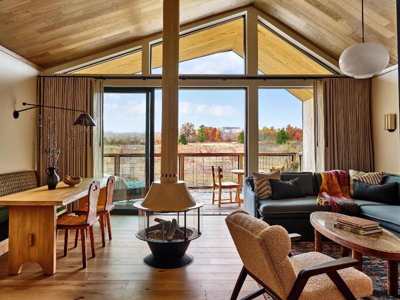 Wildflower Farms, Auberge Collection image