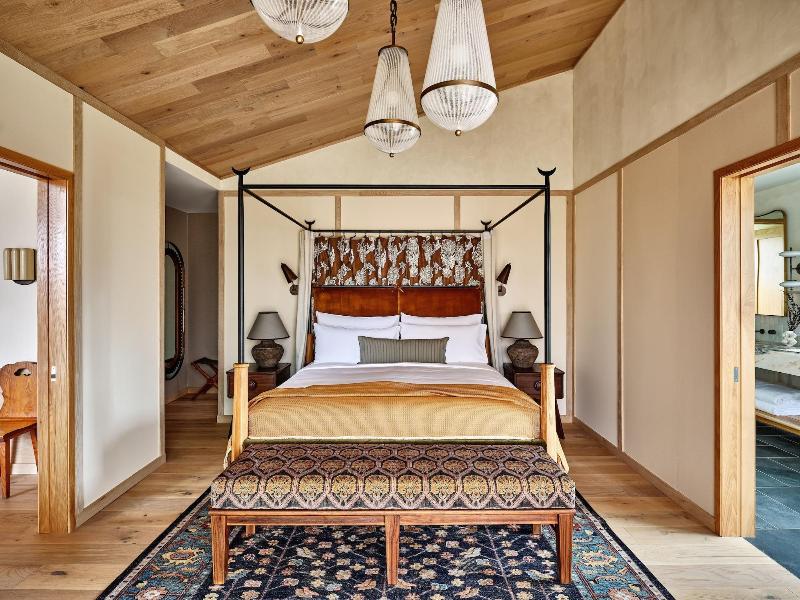 Wildflower Farms, Auberge Collection image