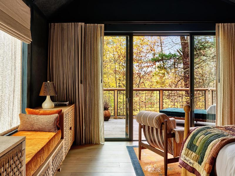 Wildflower Farms, Auberge Collection image