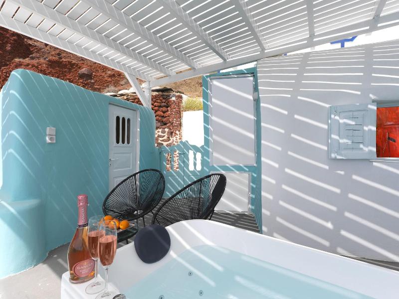 Secret Gem Suites — photo 149