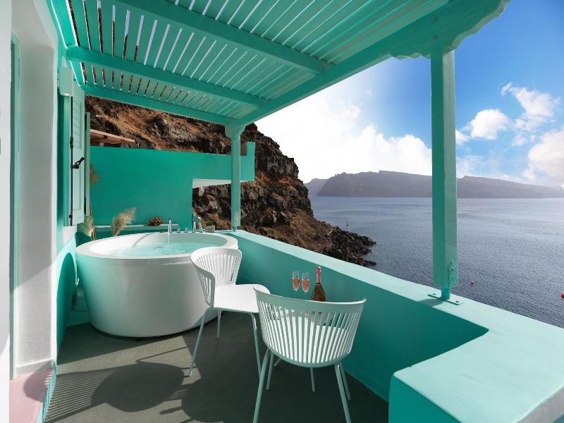 Secret Gem Suites — photo 150