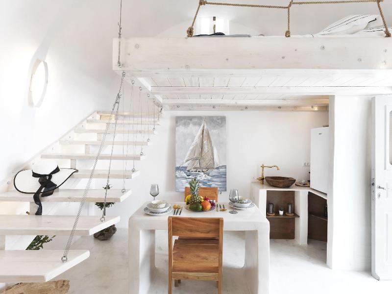 Secret Gem Suites — photo 108