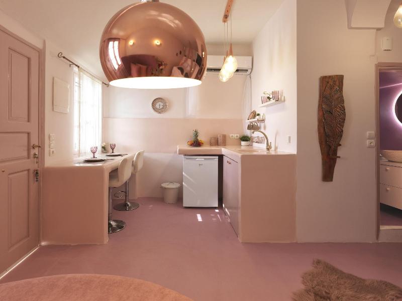 Secret Gem Suites — photo 46