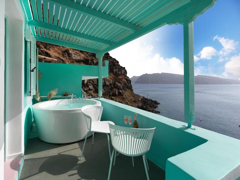 Secret Gem Suites — photo 187