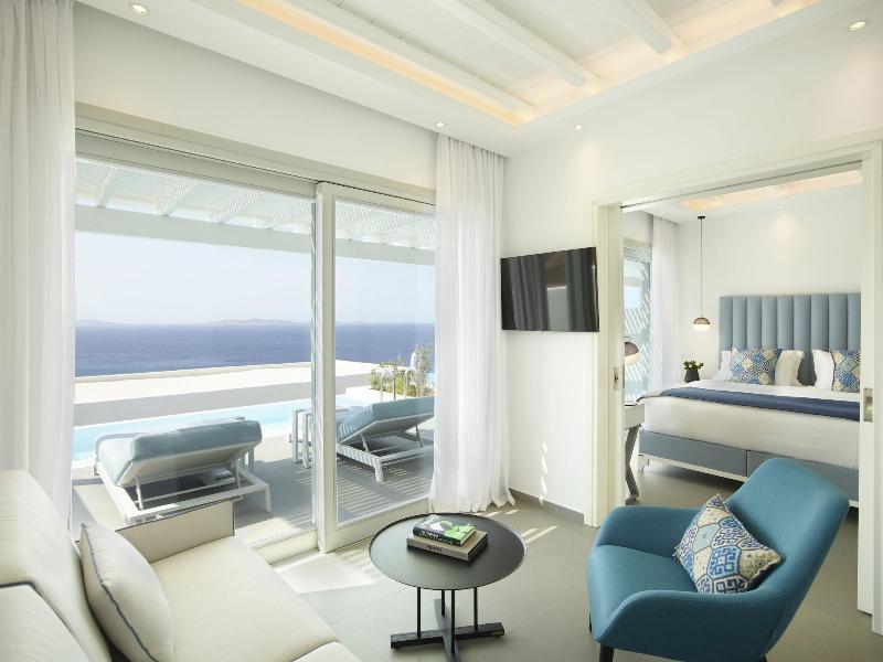 Epic Blue Mykonos image