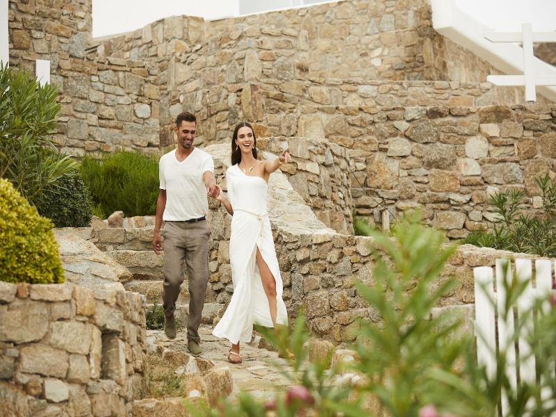 Epic Blue Mykonos image