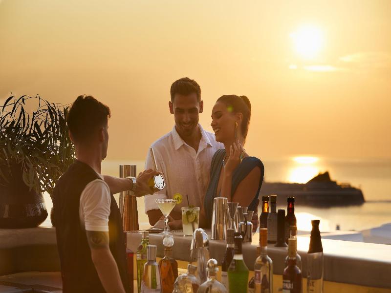 Epic Blue Mykonos image
