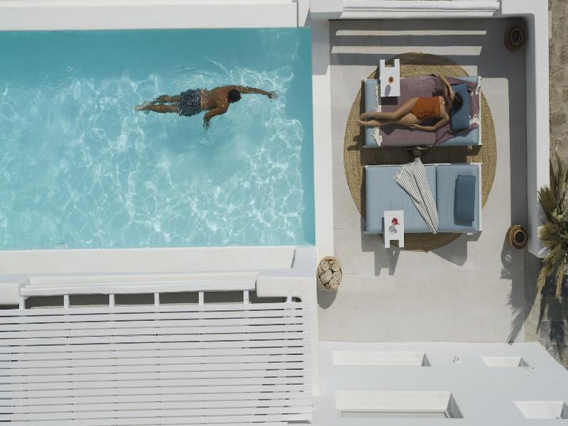 Epic Blue Mykonos image