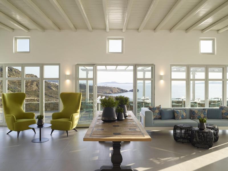 Epic Blue Mykonos image