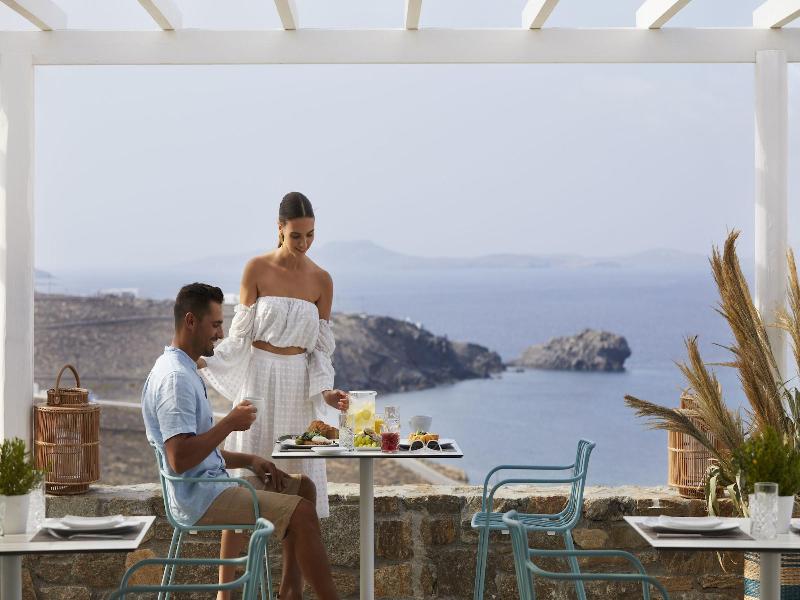 Epic Blue Mykonos image