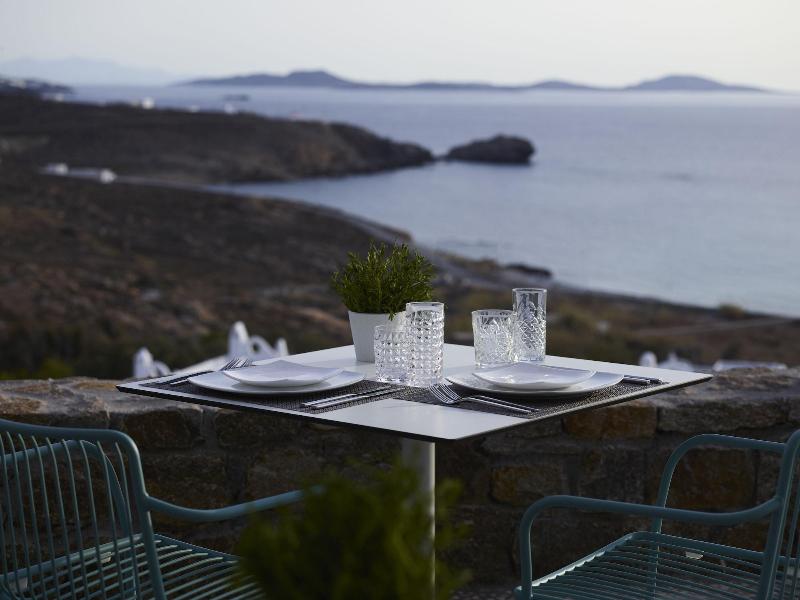 Epic Blue Mykonos image