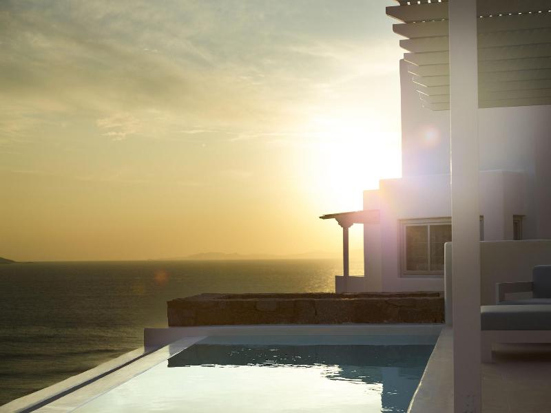 Epic Blue Mykonos image