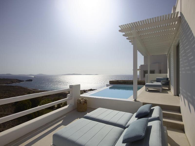 Epic Blue Mykonos image