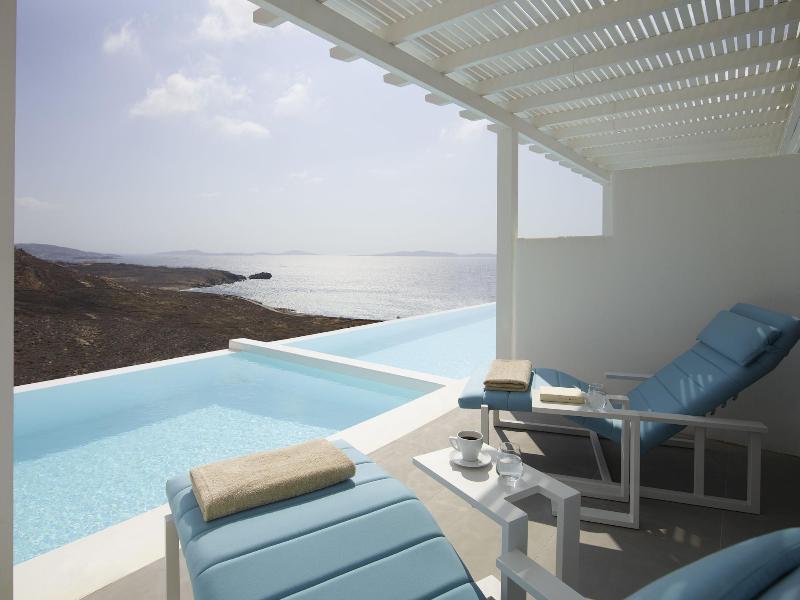 Epic Blue Mykonos image