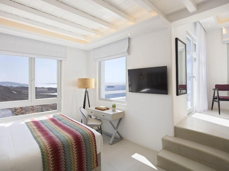 Epic Blue Mykonos image