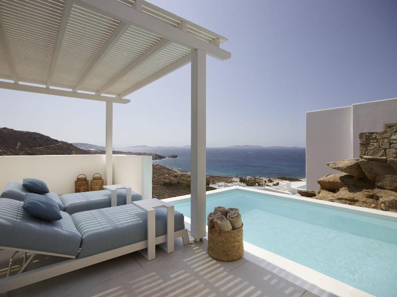 Epic Blue Mykonos image