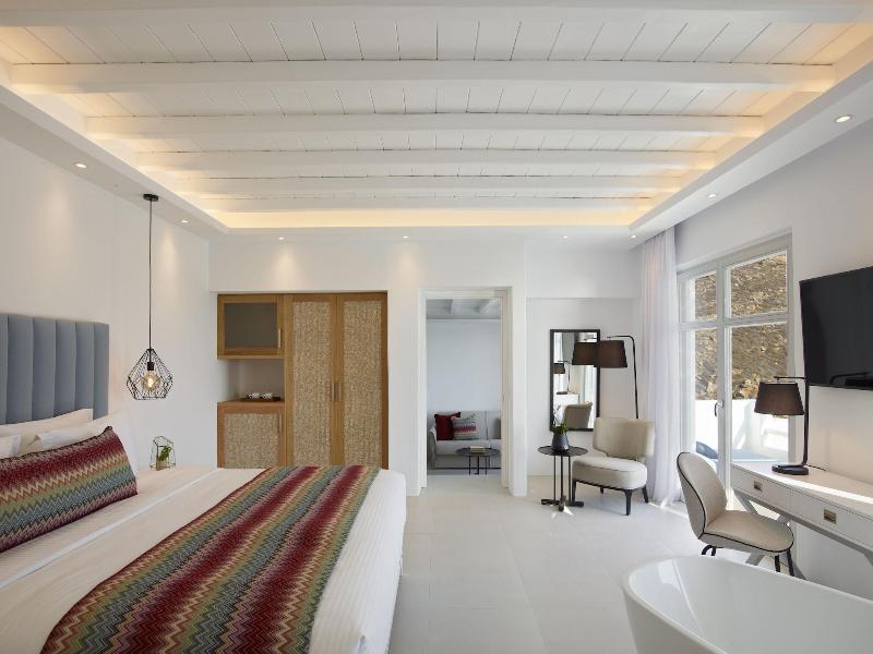Epic Blue Mykonos image
