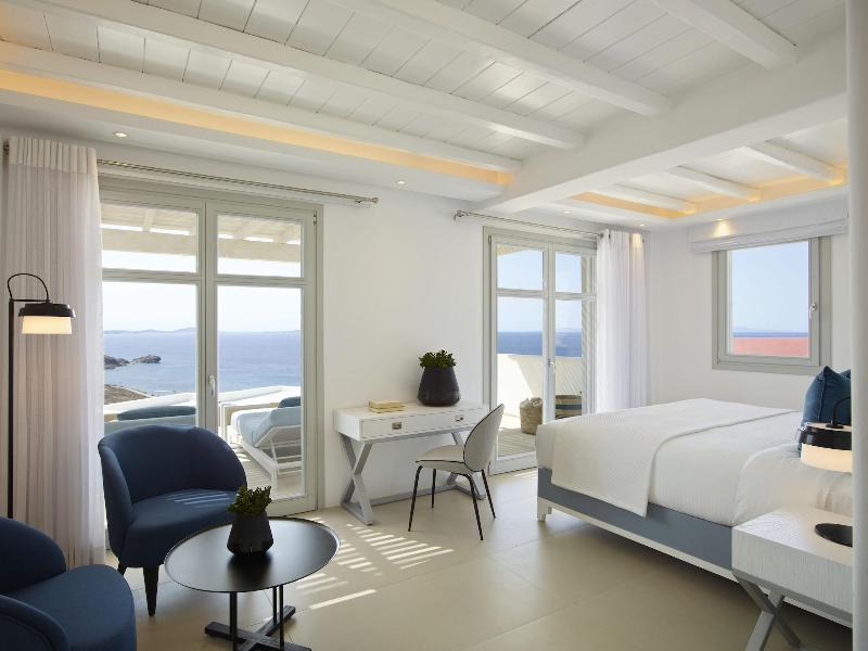 Epic Blue Mykonos image