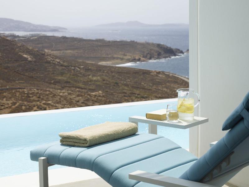 Epic Blue Mykonos image