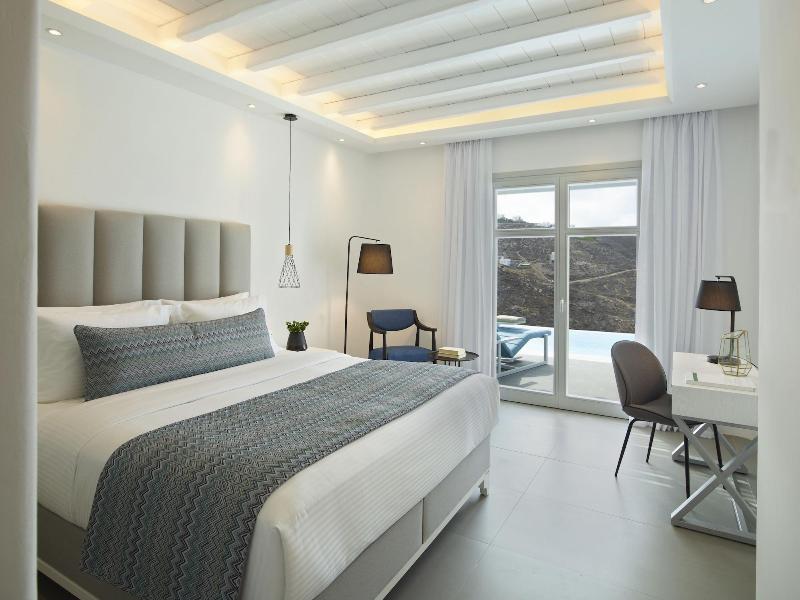 Epic Blue Mykonos image