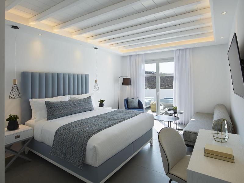 Epic Blue Mykonos image